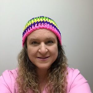 Meet your Posher, Tammi